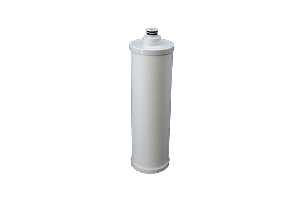 Filtro de agua